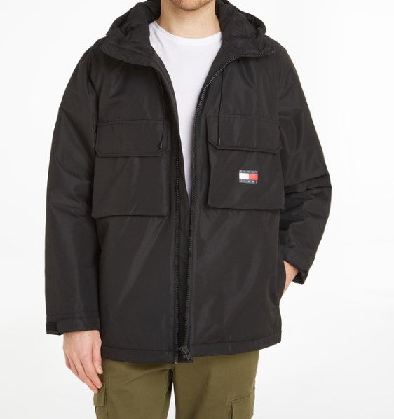 Men's Jacket Tommy Jeans Men's Jacket Tommy Jeans